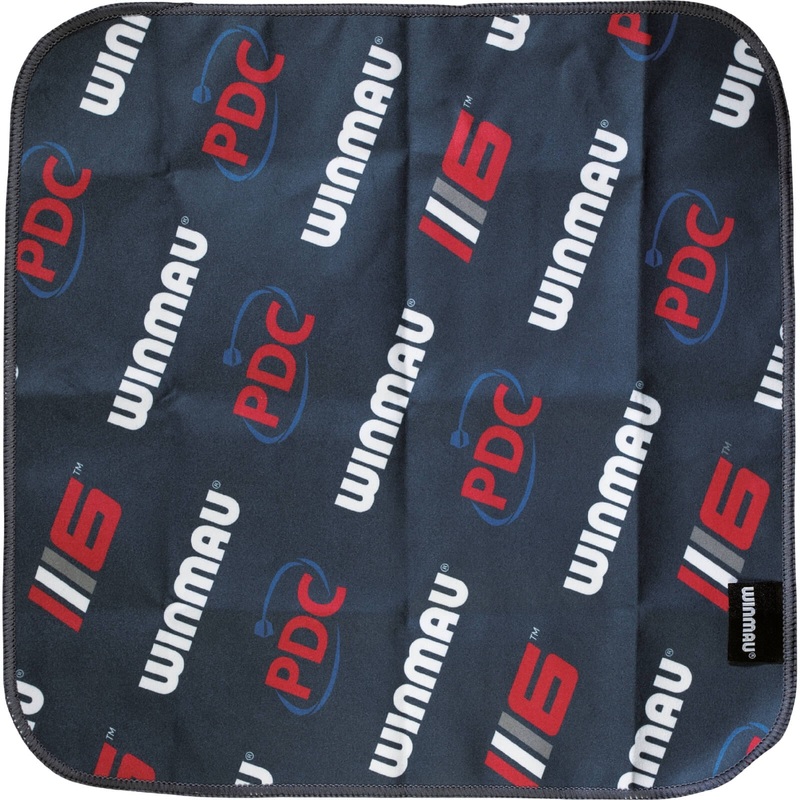 Winmau Microfibre Sports Towel