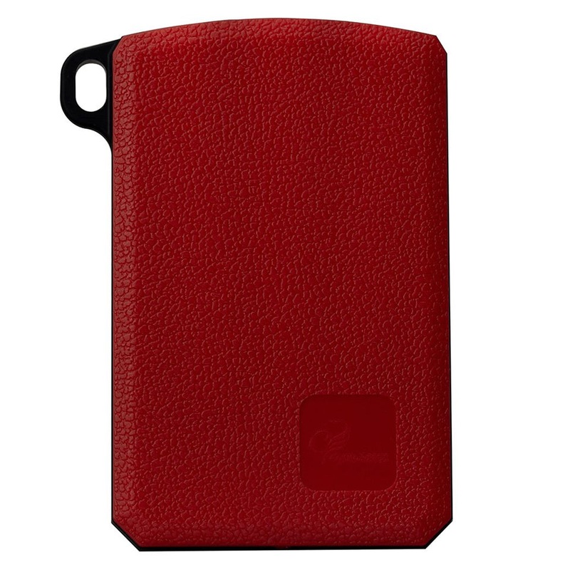 Fit Flight Darts Holder – Red