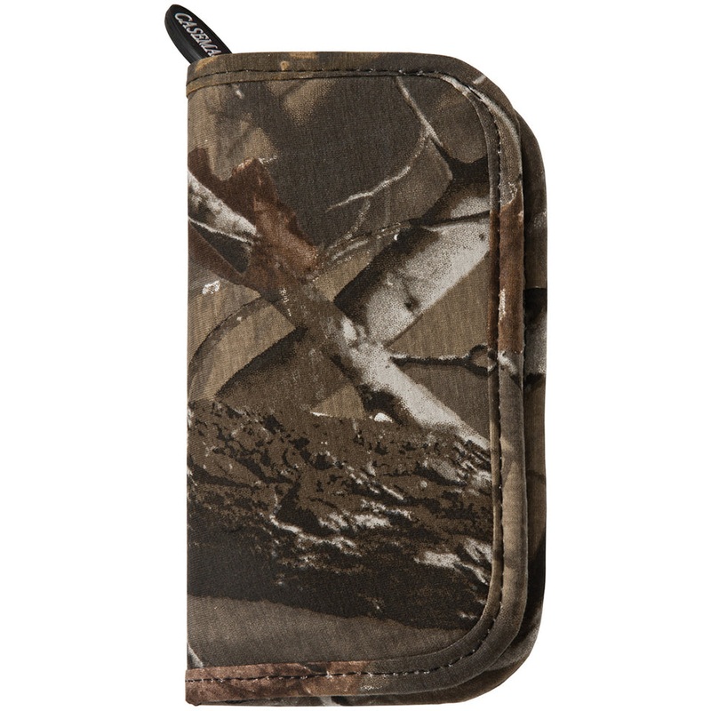 GLD Casemaster Deluxe Dart Case – Camouflage