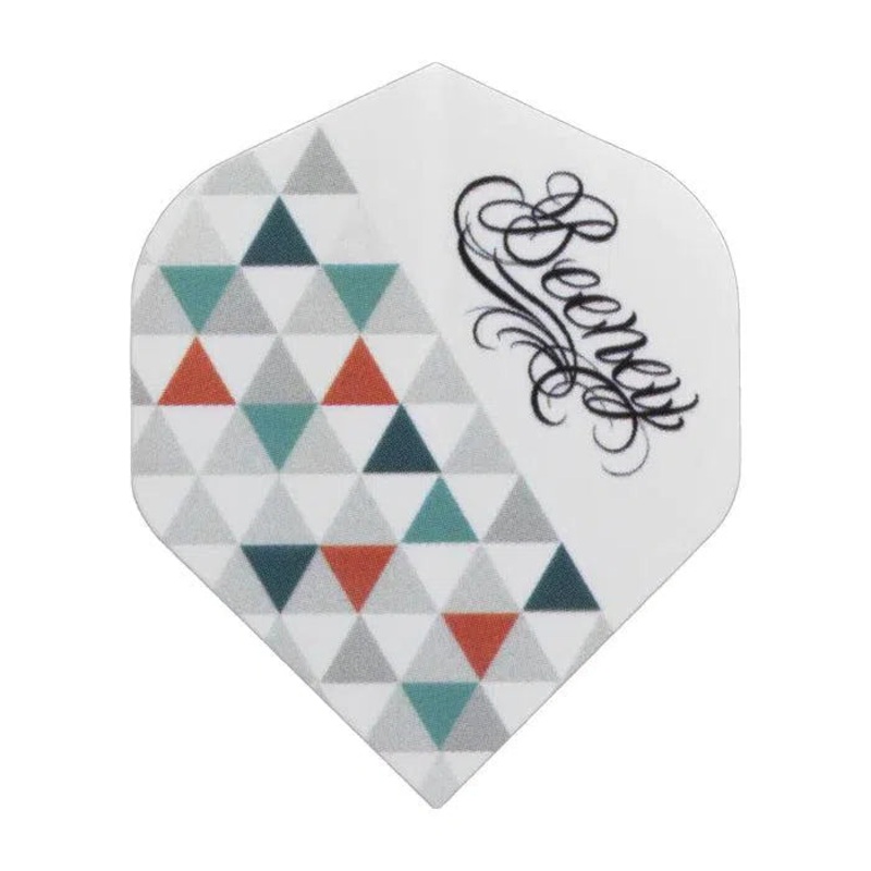 Loxley Aaron Beeney Signature Flights No2
