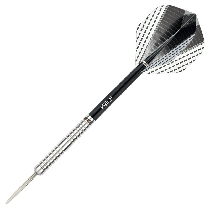 One80 Strike 01 Steel Tip Darts – 24gm