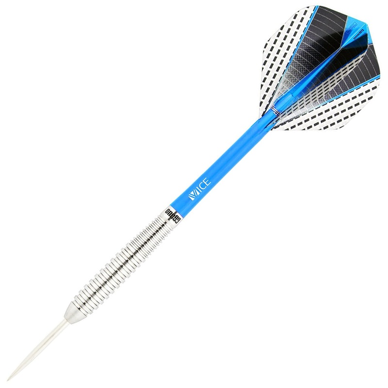 One80 Strike 04 Steel Tip Darts – 26gm