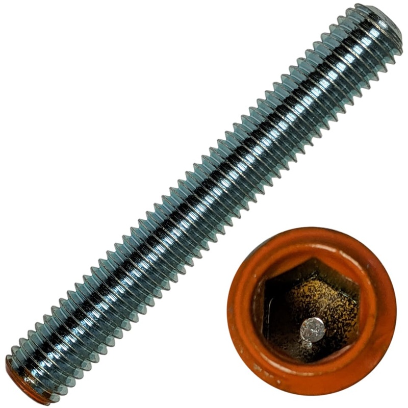 Pechauer Weight Bolt – 2.3oz