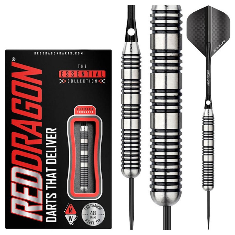 Red Dragon Bunker Buster Darts 48 grams