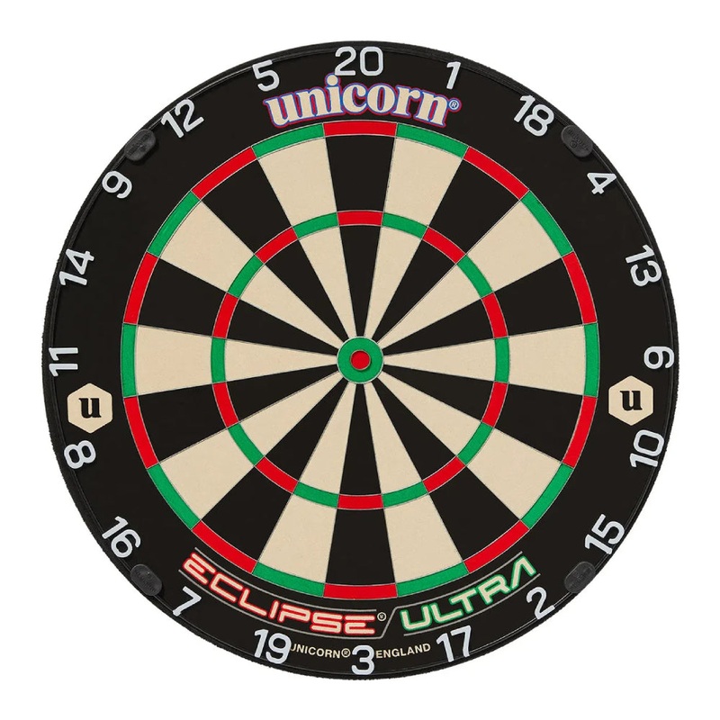 Unicorn Eclipse Ultra Dartboard