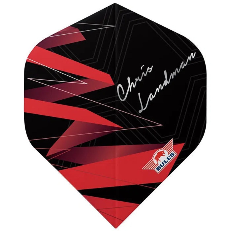 Bull’s NL Chris Landman No2 Flights