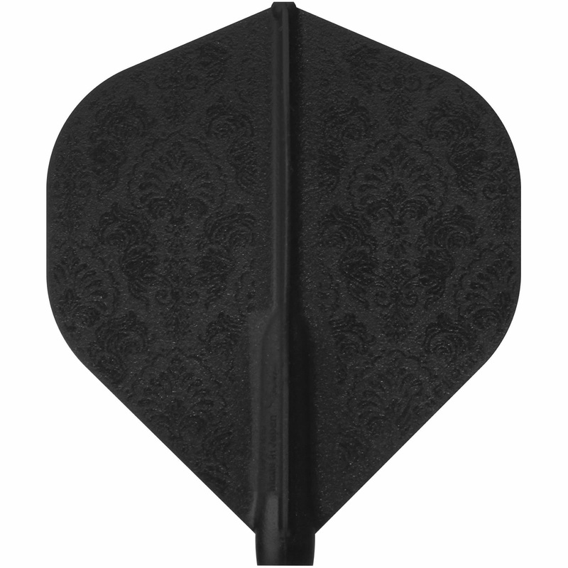 *Cosmo Fit Flight – Standard – Black – Stealth 2