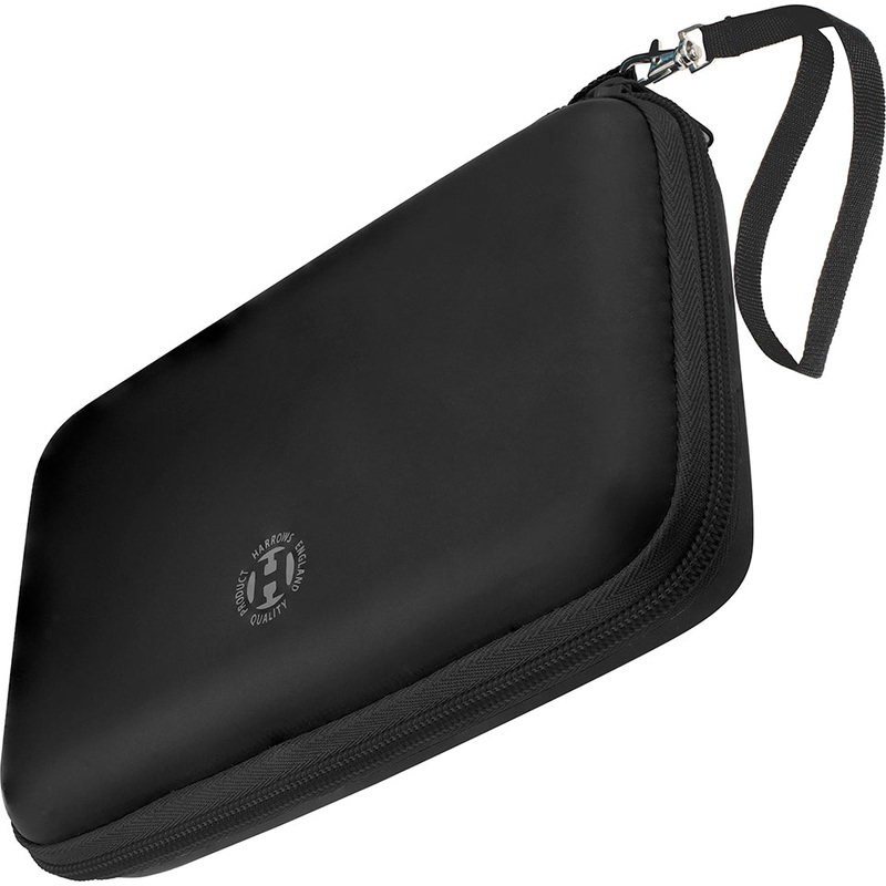Harrows Blaze Pro 6 Dart Case – Black