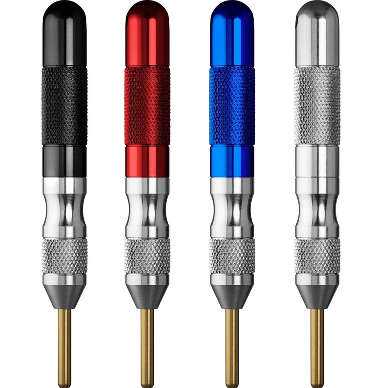*Mission AliFix Pro – for Broken Tips stuck in Soft Tip Boards Black