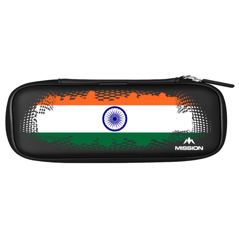 Mission Country EVA Darts Case – Slim- Holds 1 full set – India