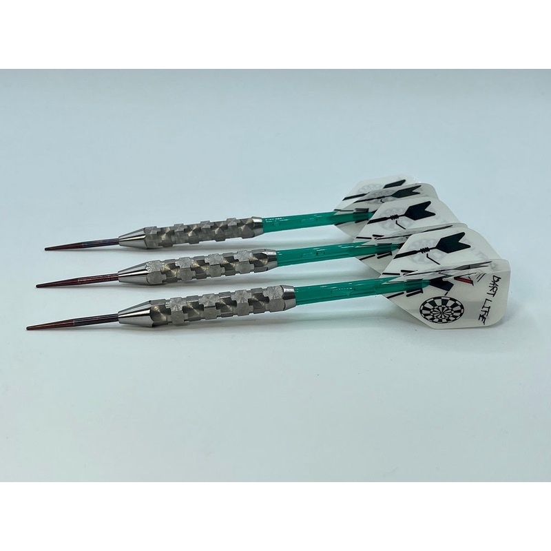 Voks Darts Checkmate EL-C Steel Tip 25g