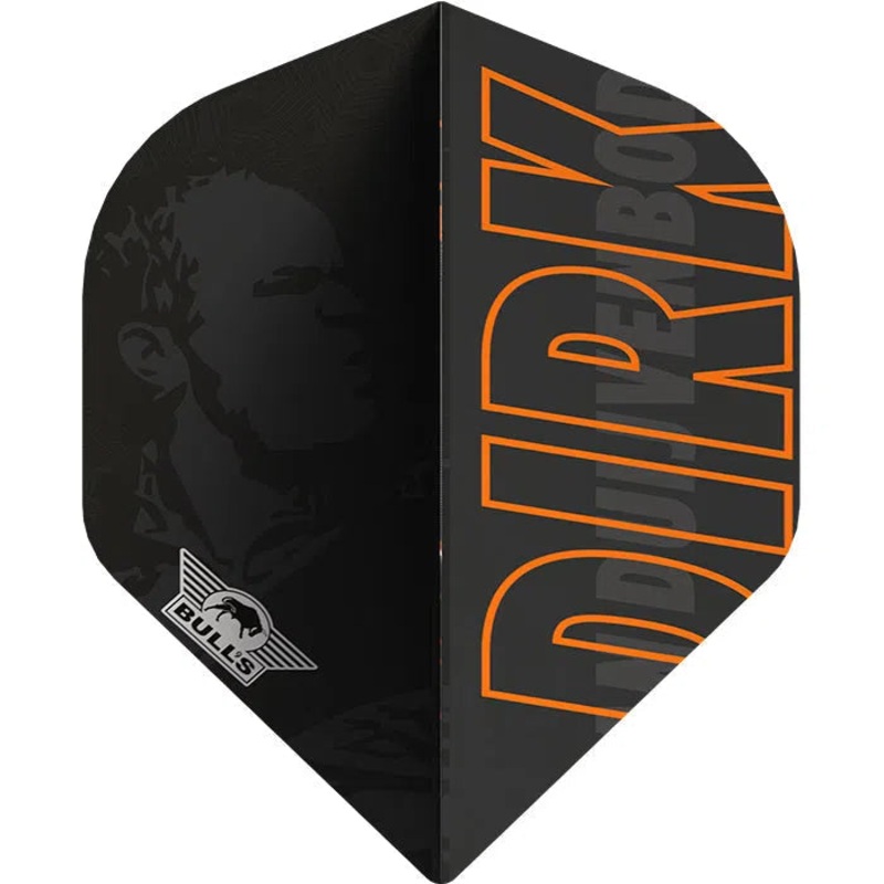 Bull’s NL Dirk van Duijvenbode 80 No2 Flights