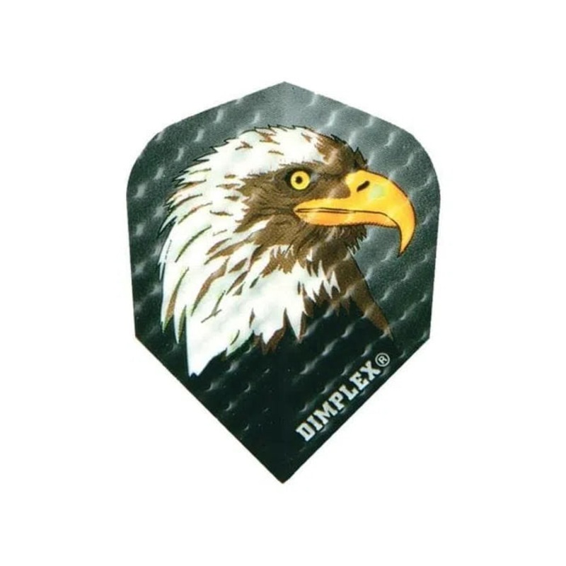 Harrows Dimplex Standard Eagle Flights