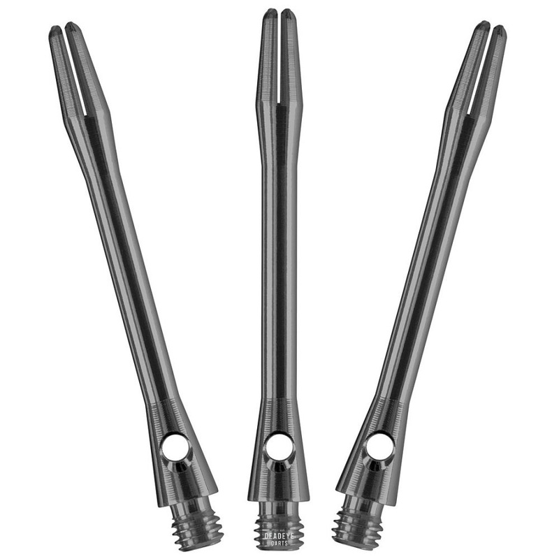 Harrows Keramic Dart Shafts Medium