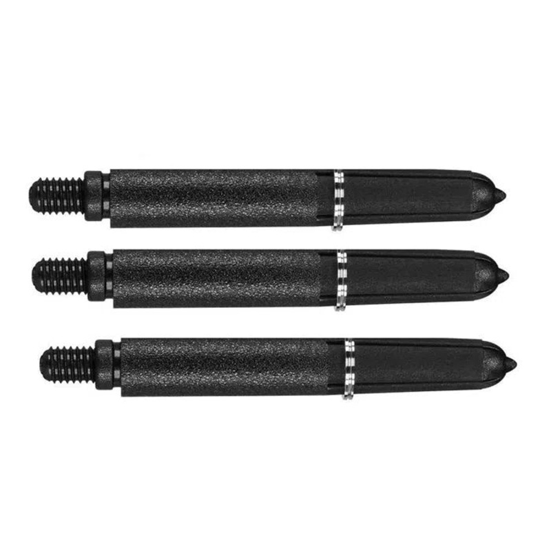 Target Darts Carbon Ti Pro Shafts Spare Tops