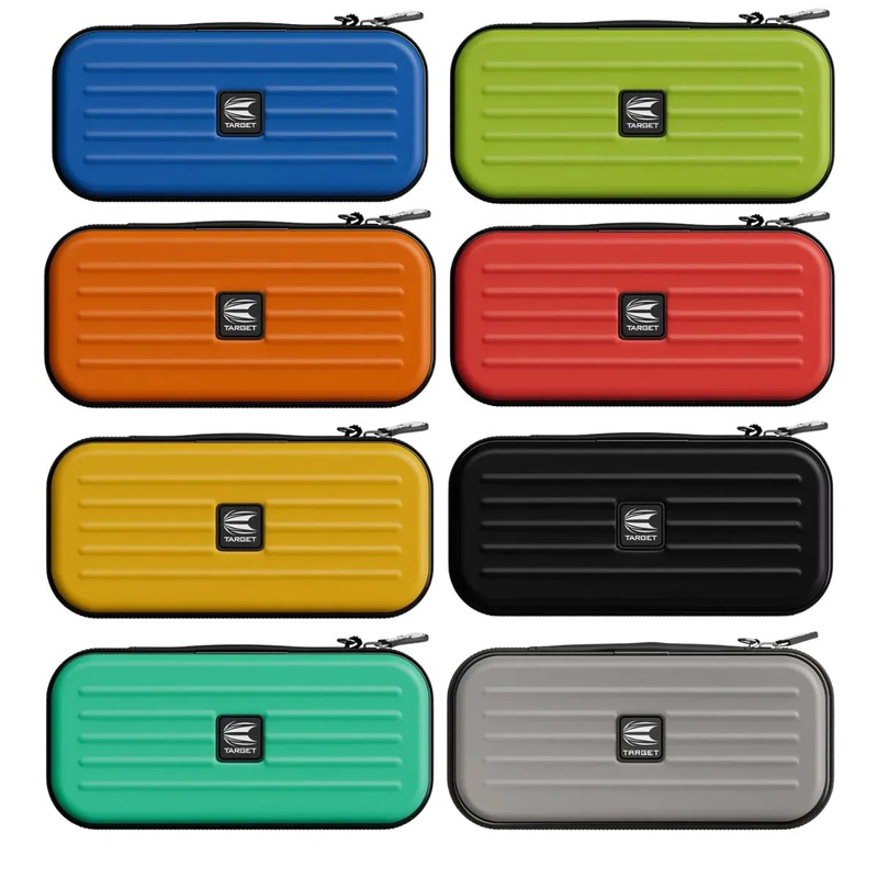 Target Darts Takoma Wallet Aqua