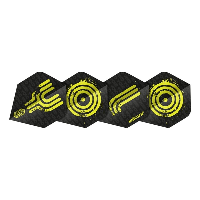 Unicorn Ultra Fly 100 Yolo Yellow Plus