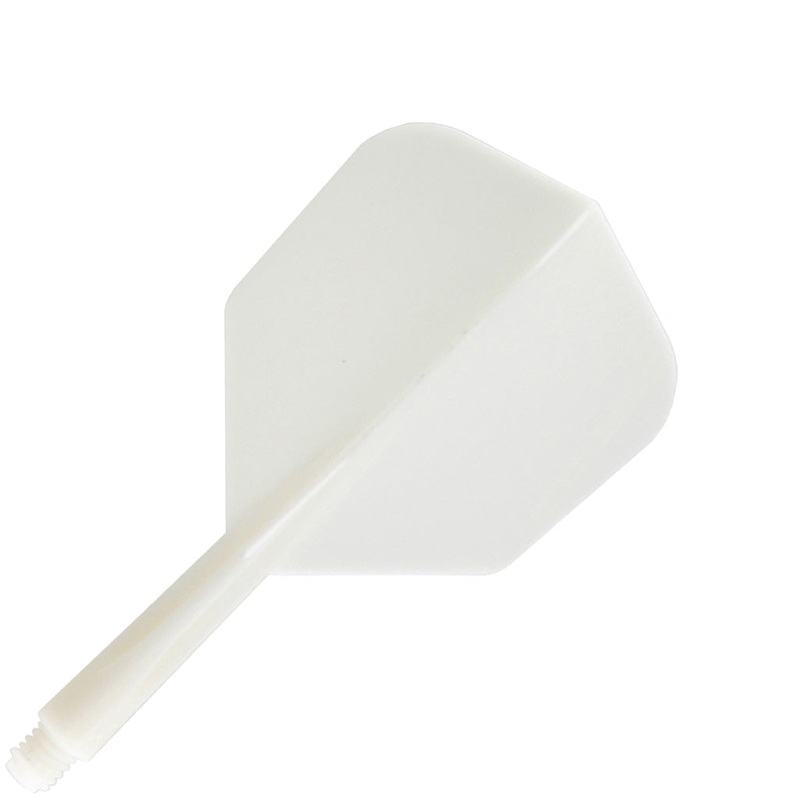 Condor Zero Stress Flight System – Shape White (S)