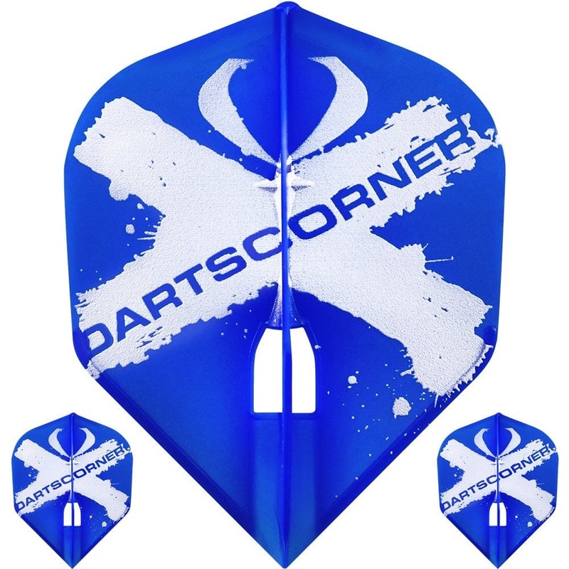 *L-Flights – Champagne Ring – Standard – S1 – Scotland