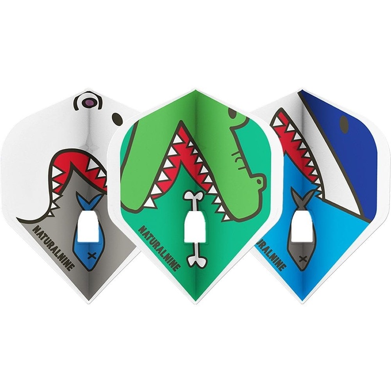 *L-Style – N9 L-Flight Pro – Champagne Ring – Std – Predators – Mixed