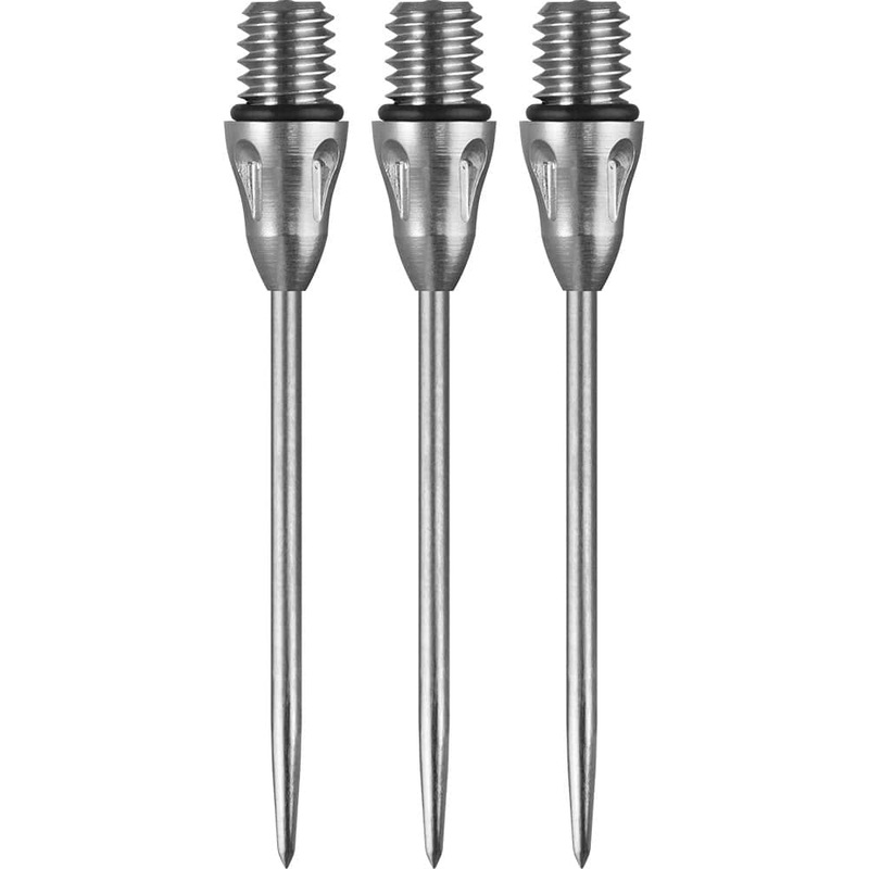 One80 Reflex Conversion Points – d1.5mm – 2BA – 26mm Style A
