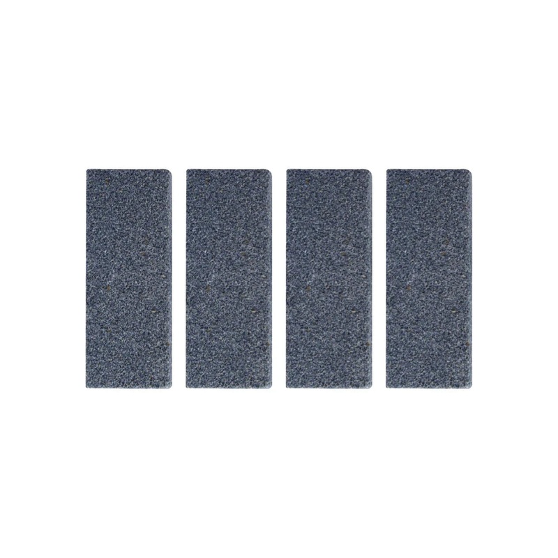 RED DRAGON FLAT DART POINT SHARPENERS