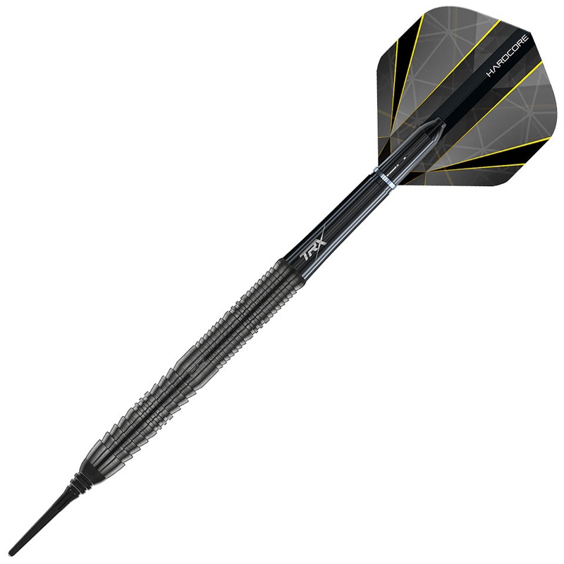Red Dragon Seren 1 Onyx Soft Tip Darts – 20gm