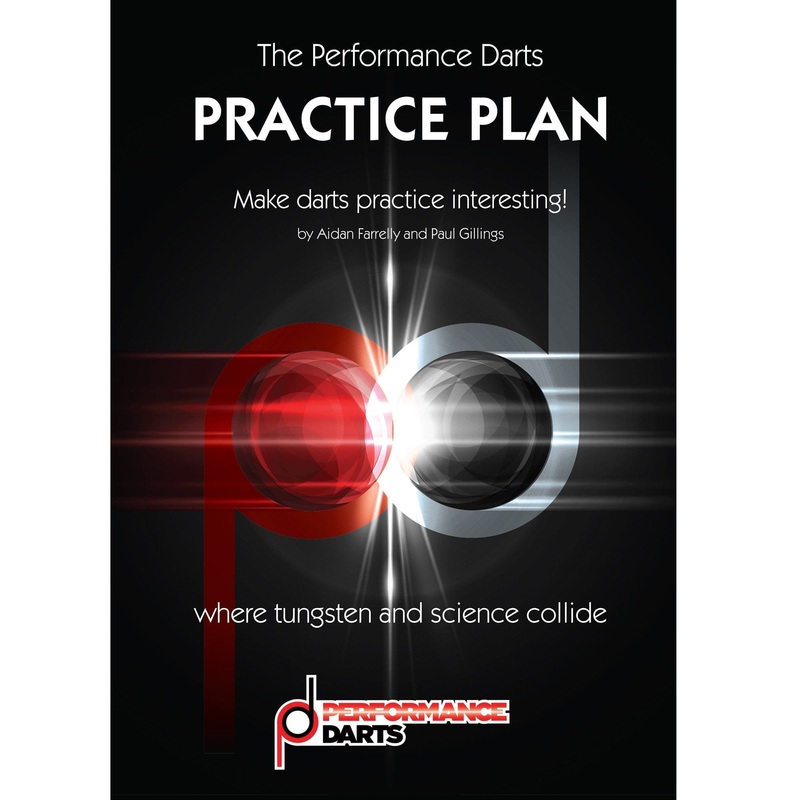 Training Aid – DPC – Booklet – 8 Week Course – Practice Plan