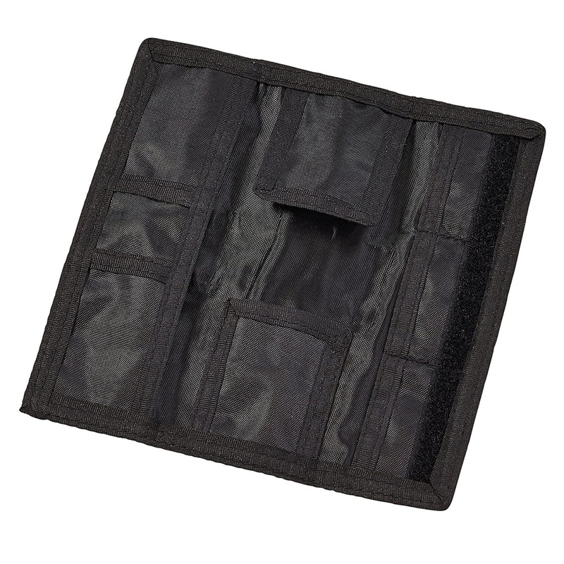 Unicorn Dartsak Wallet – with Velcro Closure