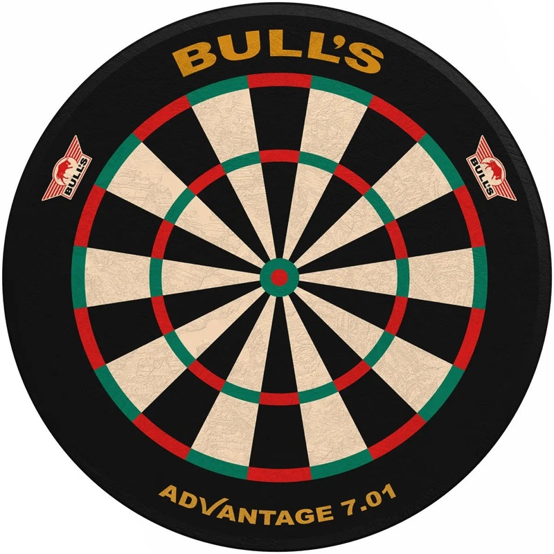 Bull’s NL Advantage Mini Display
