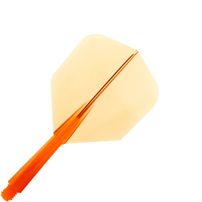 Condor Zero Stress Flight System – Shape Orange Short