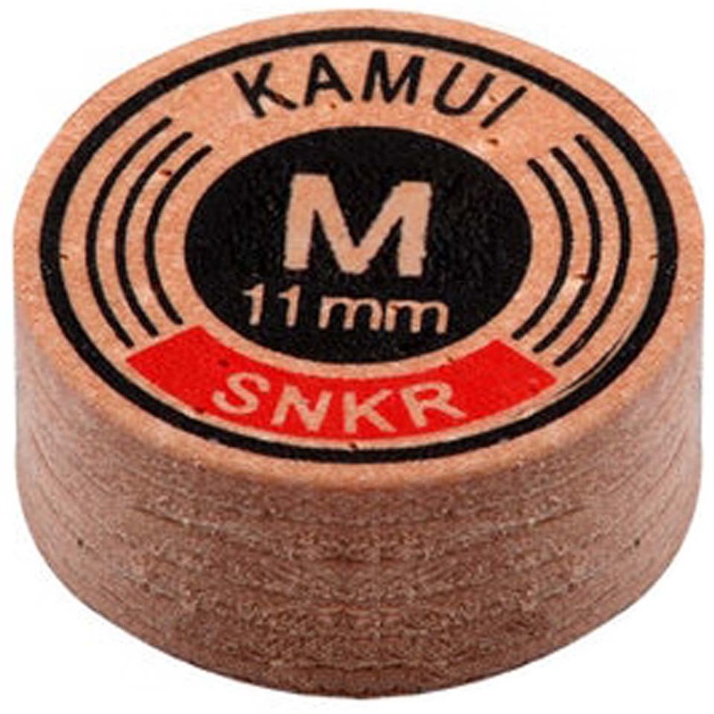 Kamui Tan (Original) Snooker Cue Tip – Medium