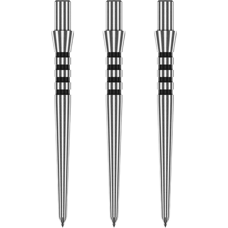Red Dragon – Snakebite Venom Dart Points – 33mm
