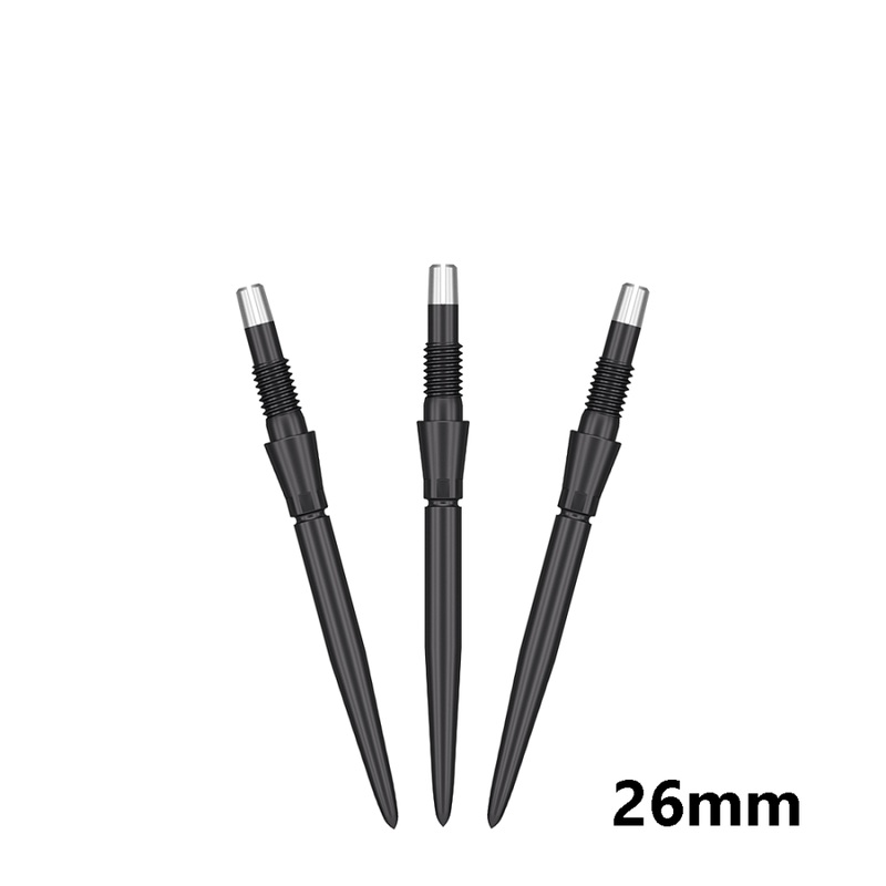 Target Swiss Storm Point 2023 Black *26mm