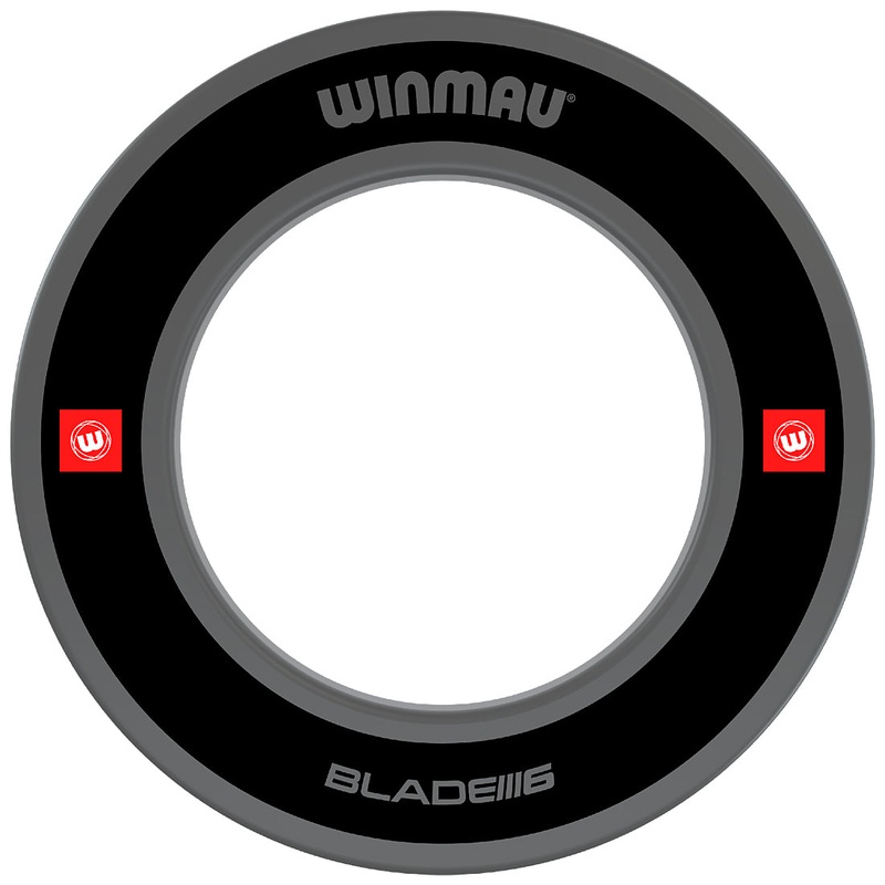 Winmau Pro-Line 1.0 Surround Black
