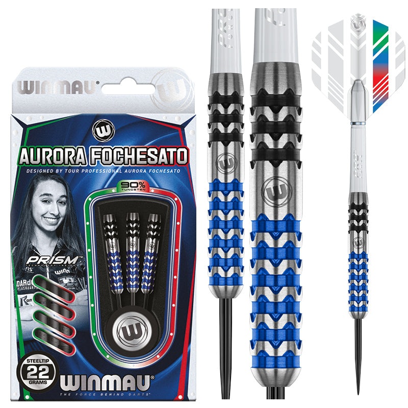 Aurora Fochesato 22