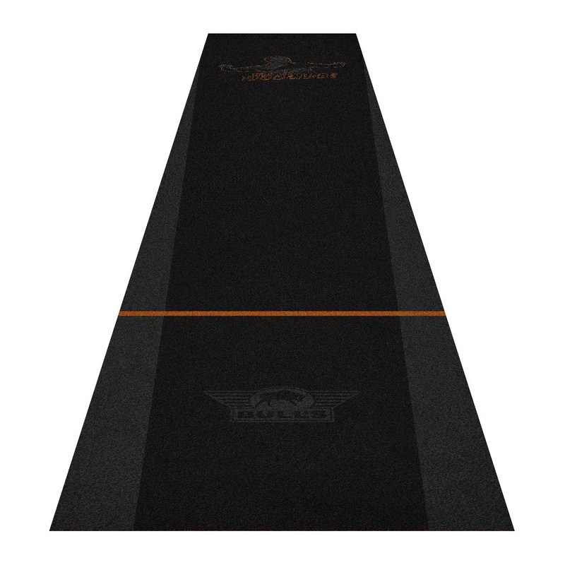 Bull’s NL Dirk van Duijvenbode Carpet Dartmat