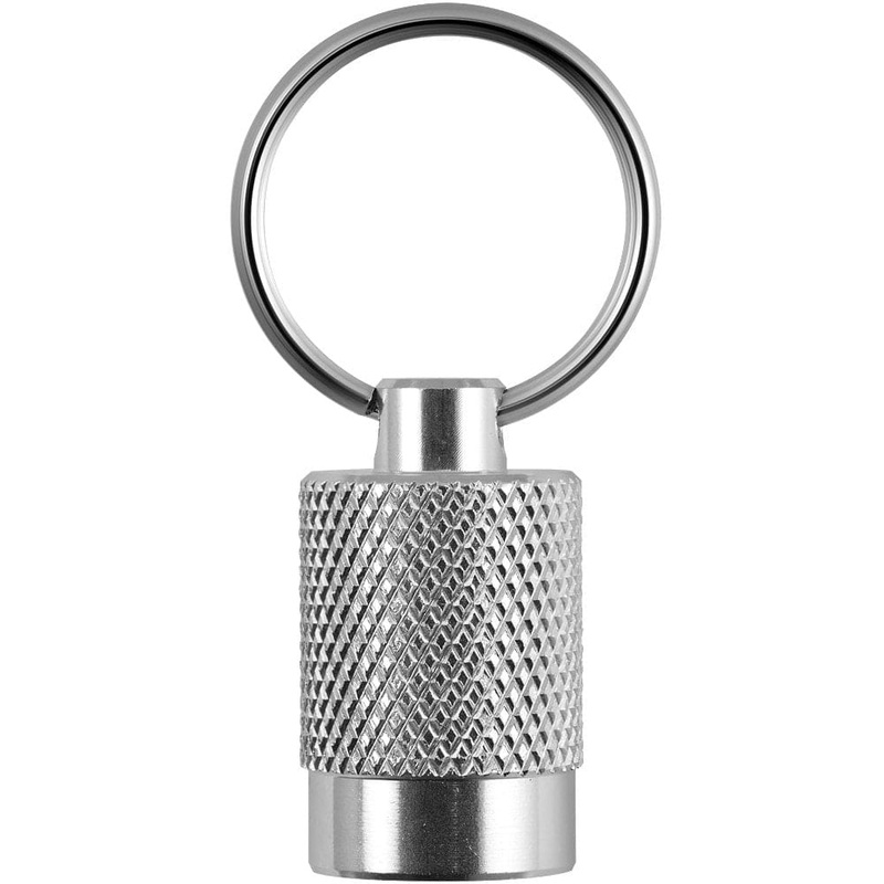 Bulls – Professional Aluminium Keyring Dart Sharpener
