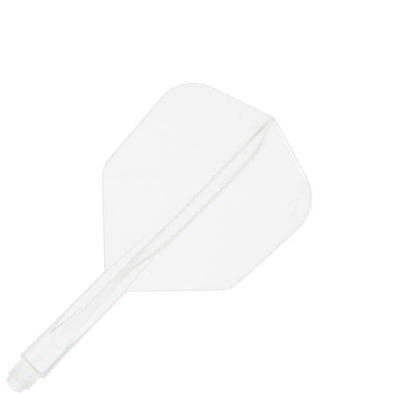 Condor Axe Flight System – Shape Clear (S)