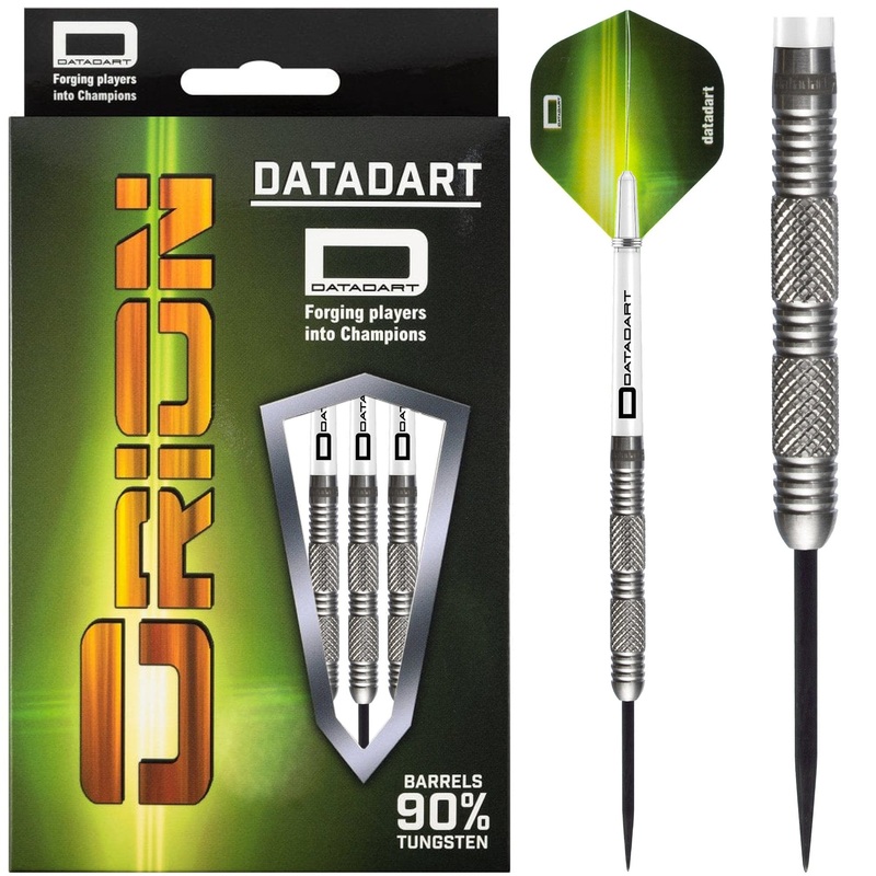*Datadart Orion Darts – Steel Tip – Shark 21g