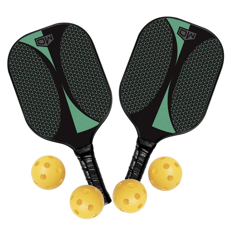 DW Cyclone Pickleball Set