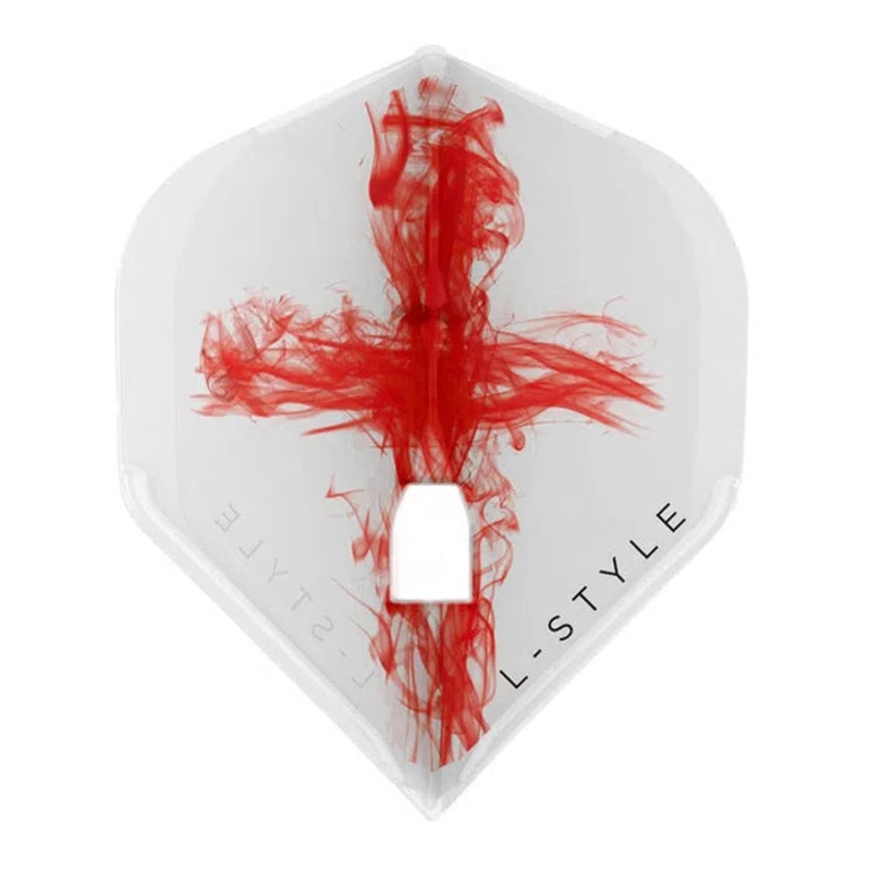 L-Style Beau Greaves V2 L-Flight PRO L1 Standard Flights