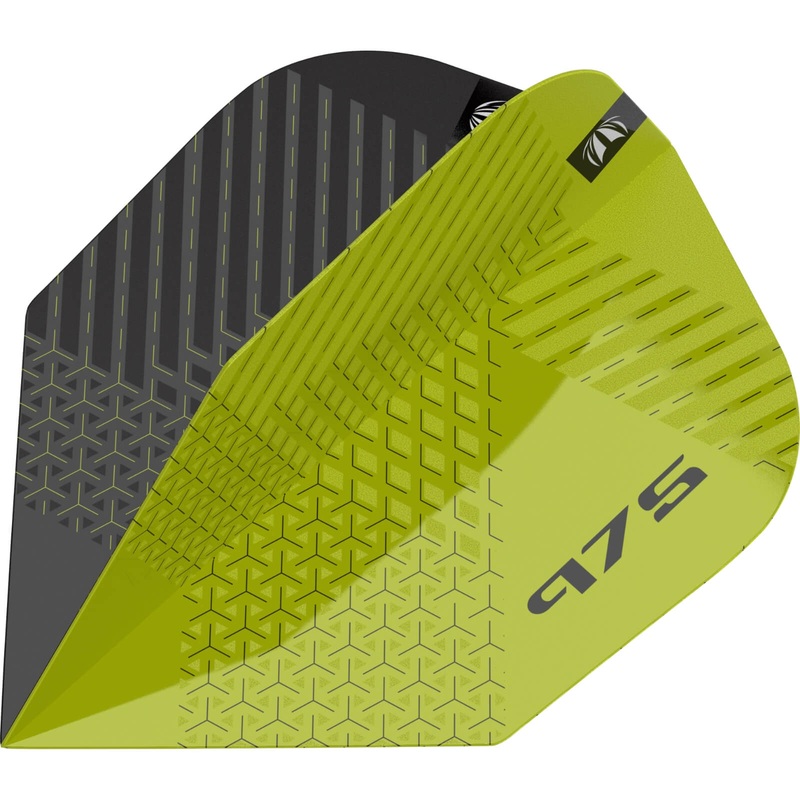 Target – 975 – Standard Dart Flights