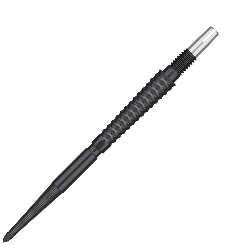 Target Swiss Storm LNC Steel Points – Black 35mm