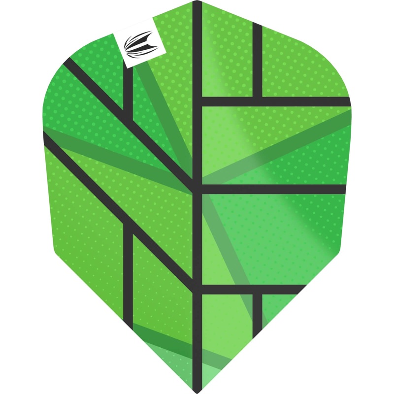 Target – Yohkoh – Standard Dart Flights