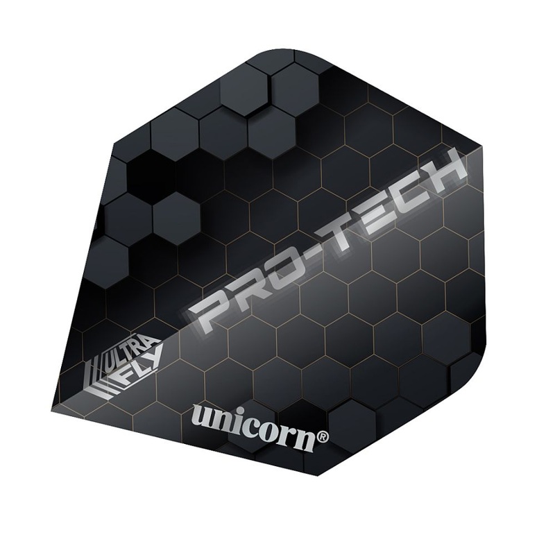 Unicorn UltraFly 100 Plus ProTech Black Plus