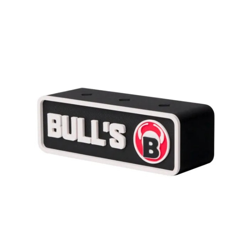 Bull’s DE Darts Holder 1 Set – Black