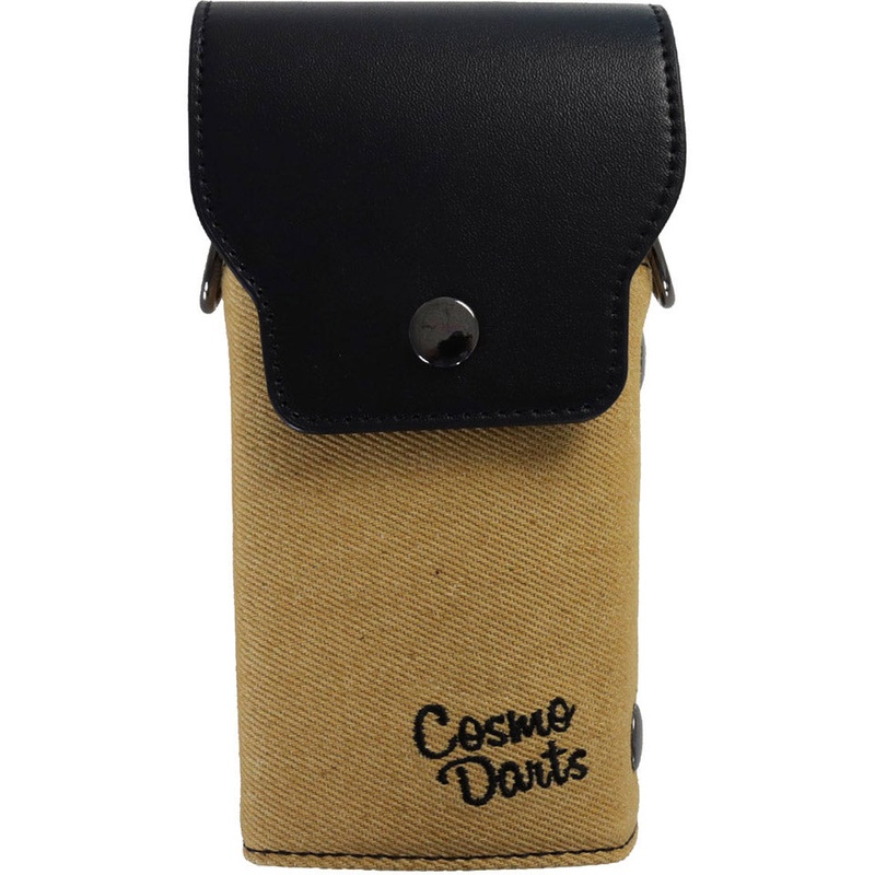 Cosmo Outfit for Case X Dart Case – Beige