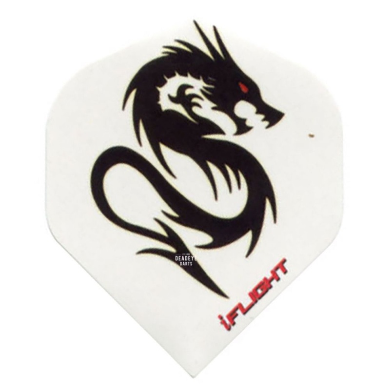 Deadeye Jet 100 Dart Flights – F1189 No2 Standard