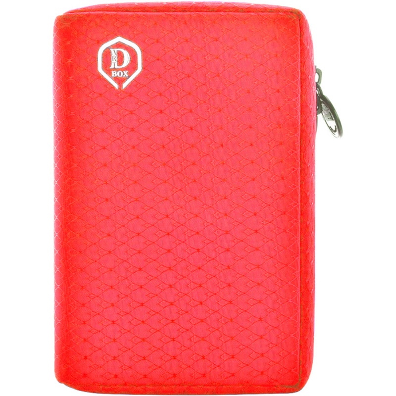 One80 Double Dart Box – Red